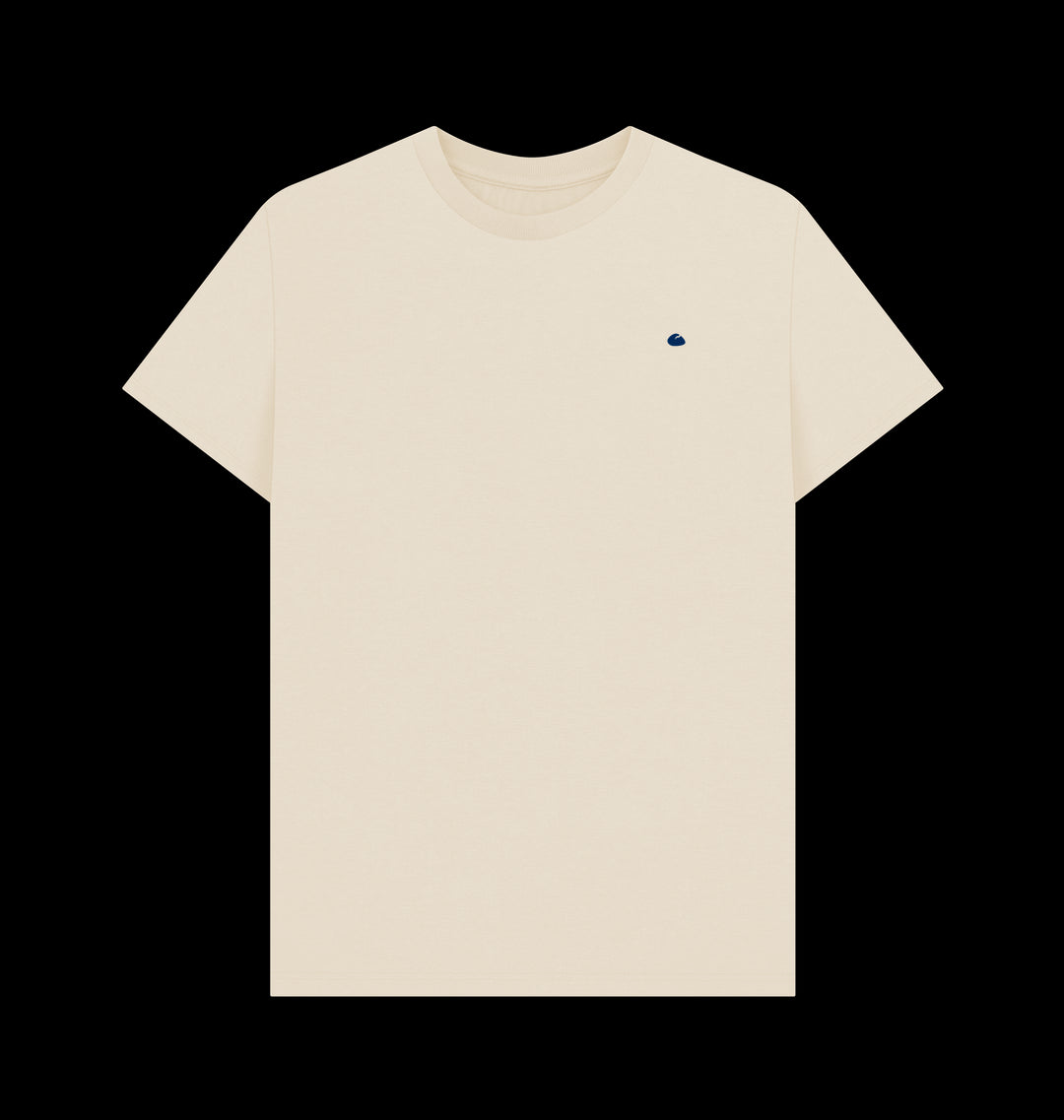 Oat Printed T-shirt