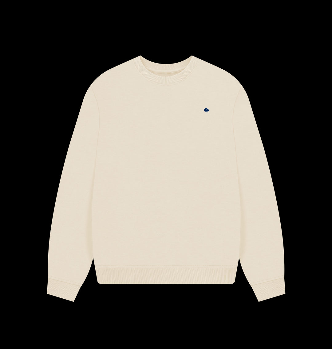 Oat Printed Sweater