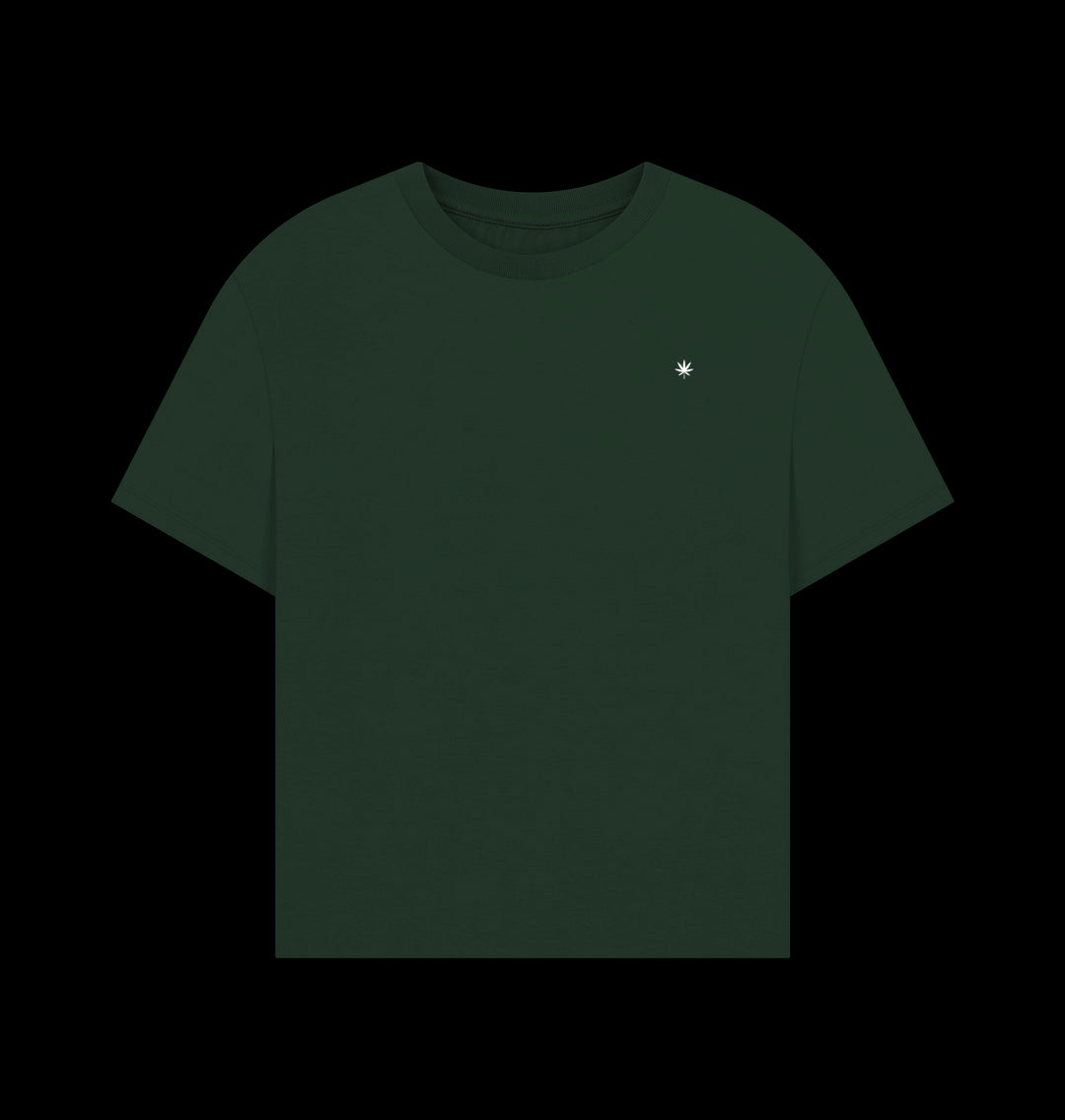 Evergreen Printed T-shirt