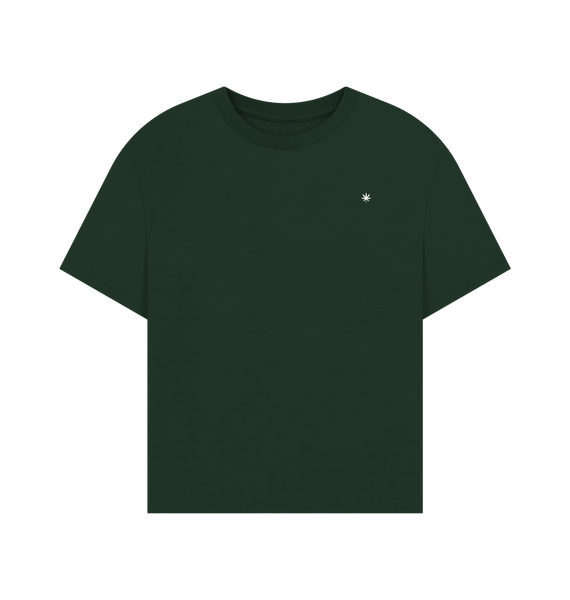Evergreen Printed T-shirt