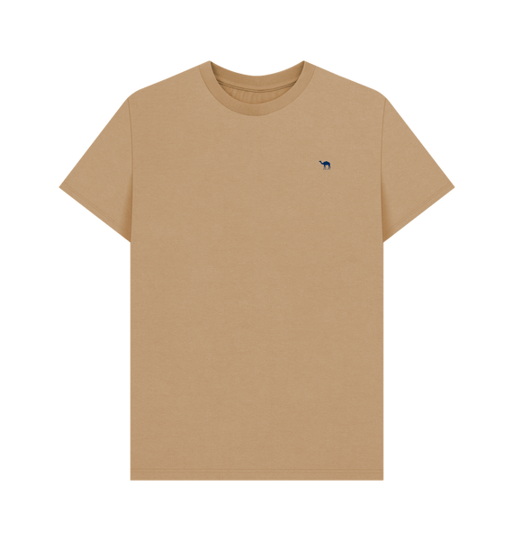 Sand Printed T-shirt