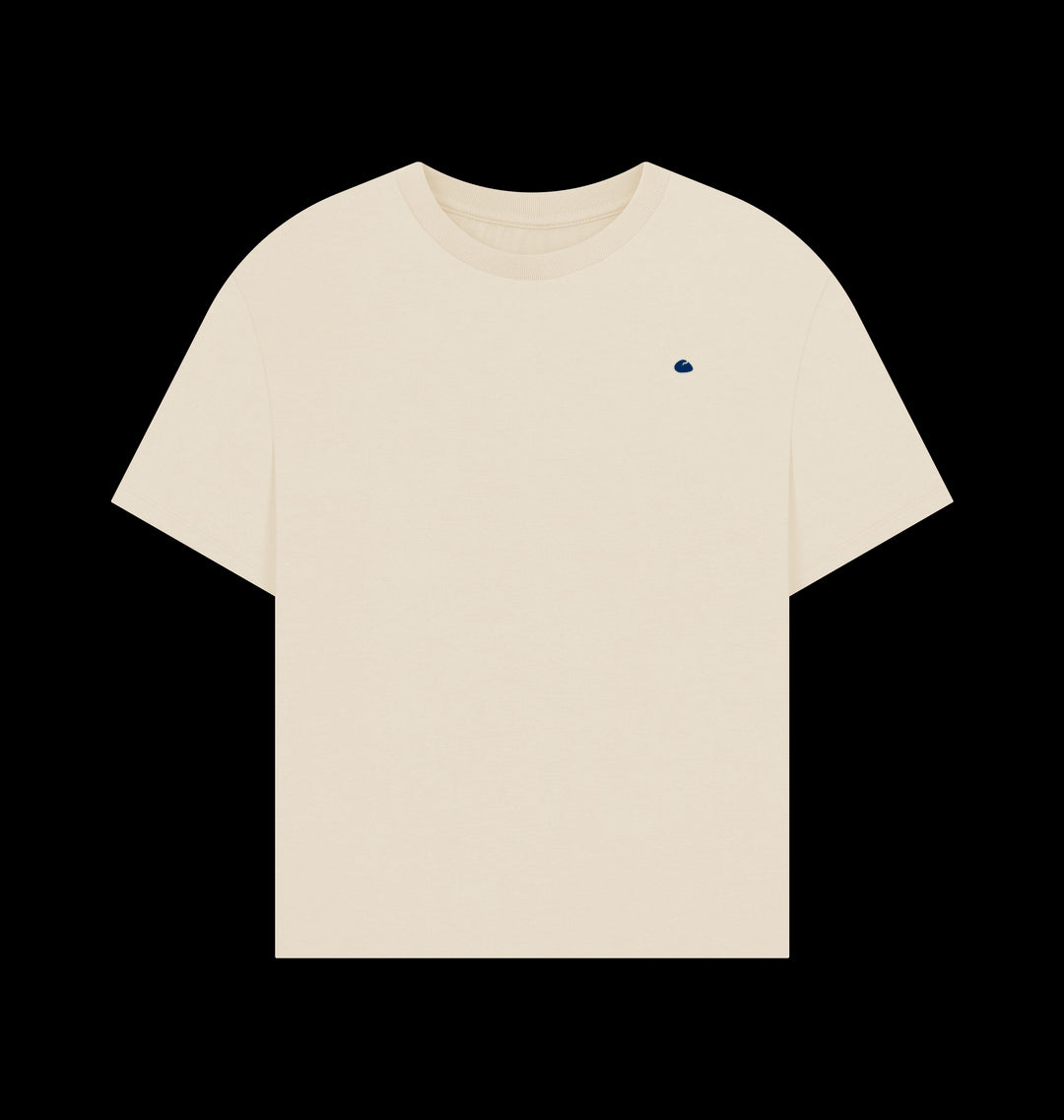 Oat Printed T-shirt
