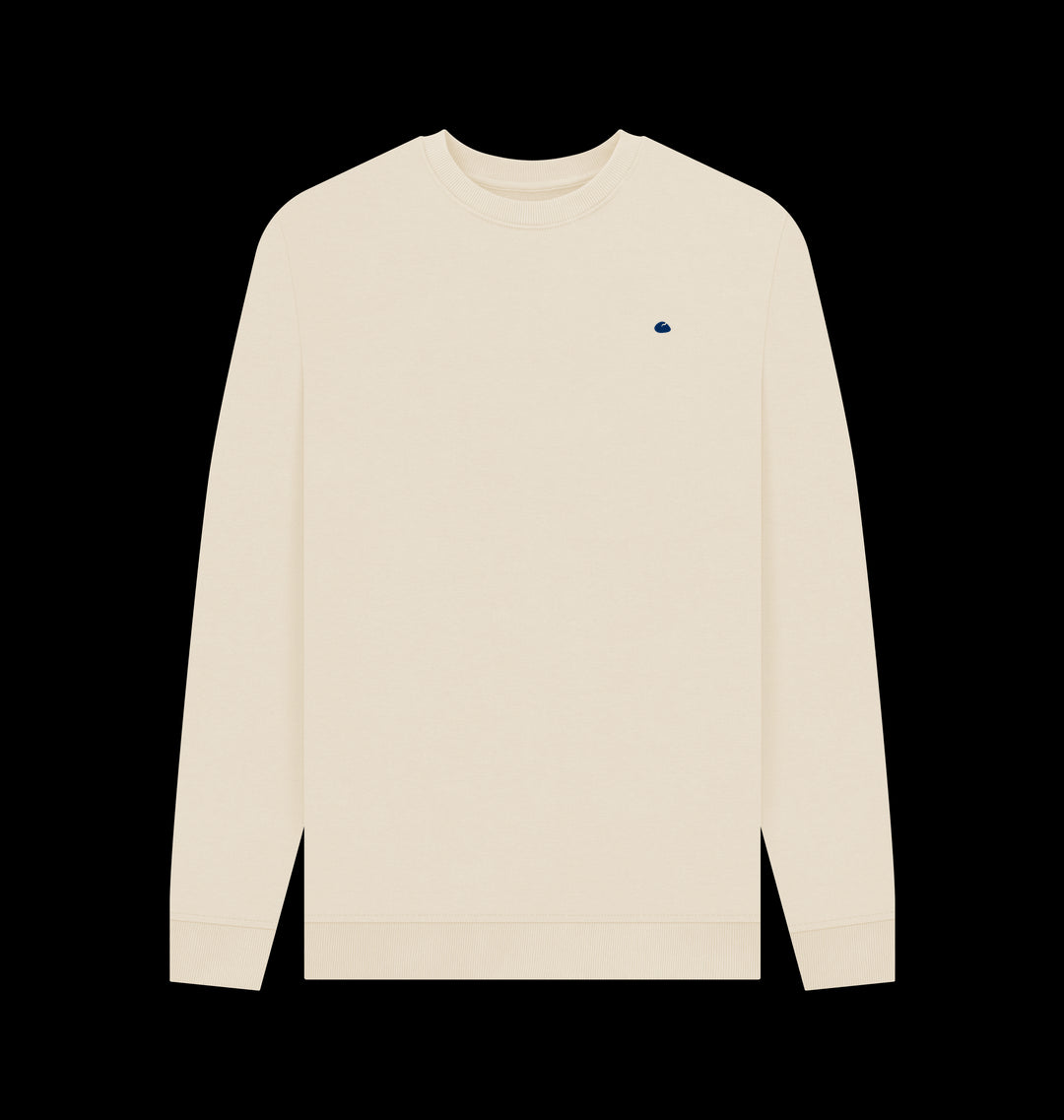 Oat Printed Sweater