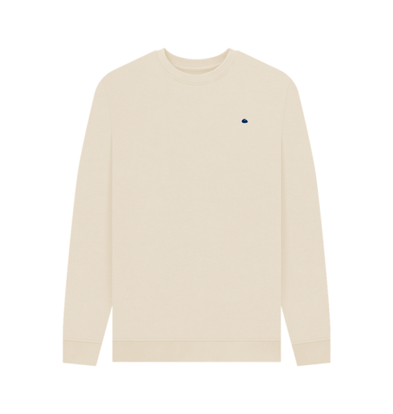 Oat Printed Sweater