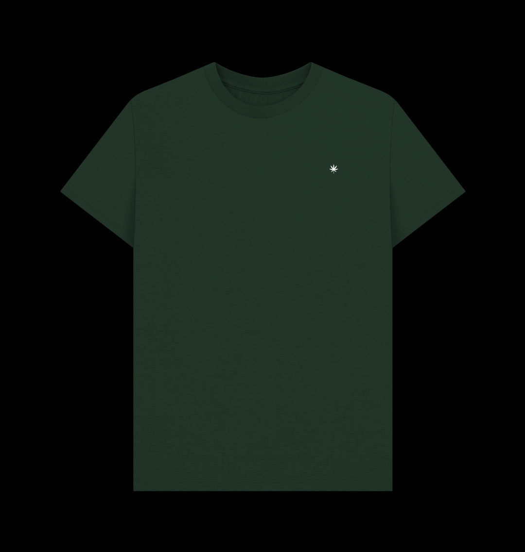 Evergreen Printed T-shirt