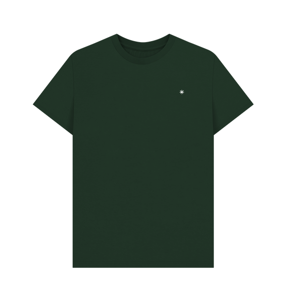 Evergreen Printed T-shirt